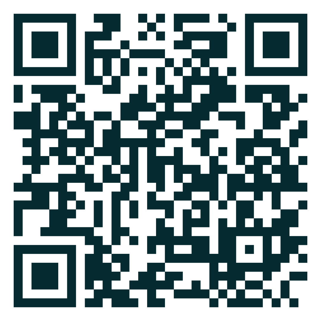 QR Code for Directions